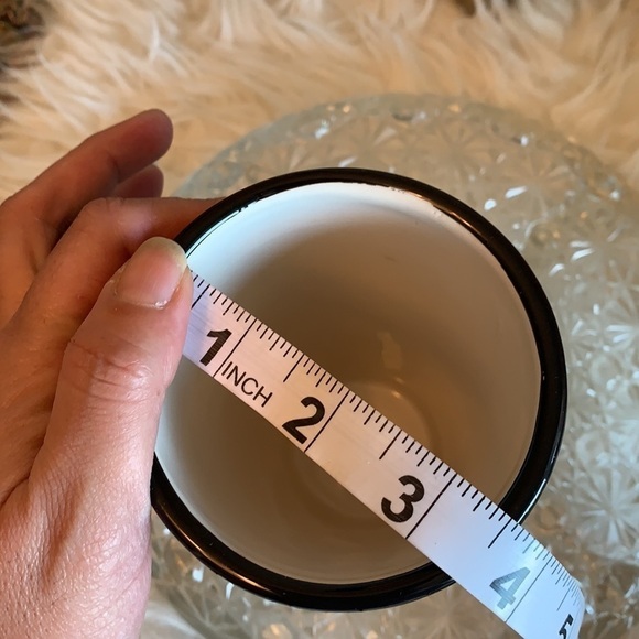 Certified international snowman tall mugs - Picture 9 of 15